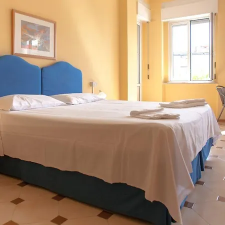 Nazareth Otel