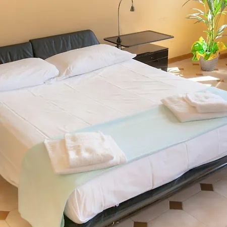 Otel Nazareth Trieste
