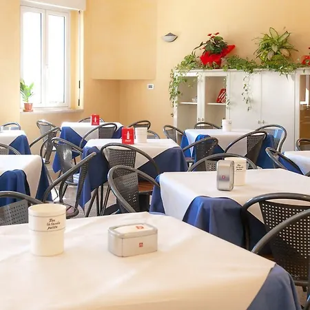 Nazareth Otel
