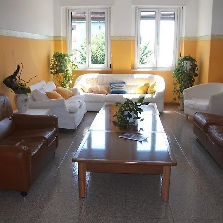 Otel Nazareth 2*