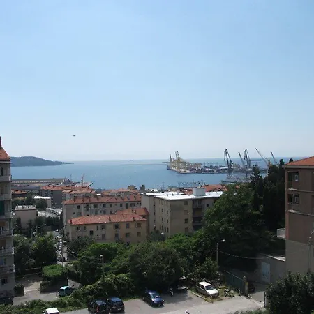 Nazareth Otel