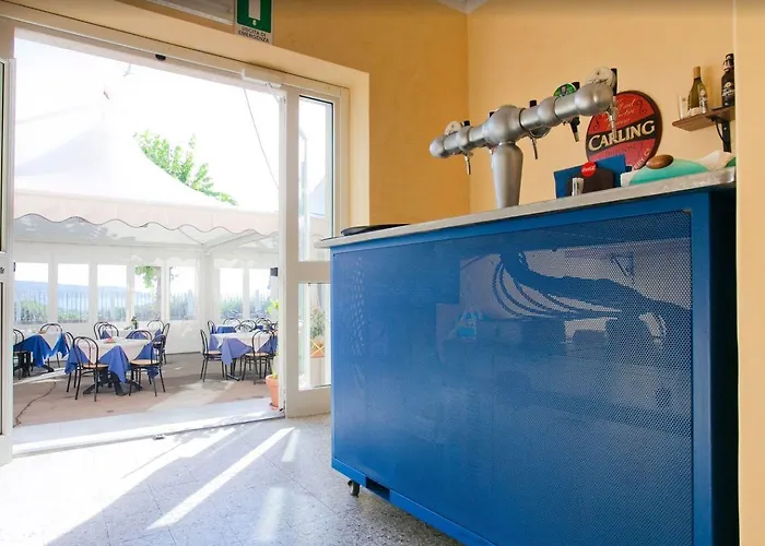 Szálloda Nazareth 2*