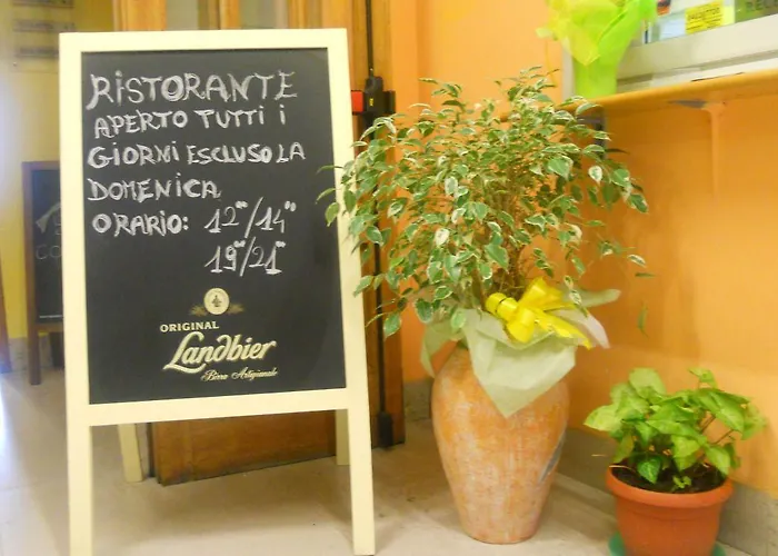 Szálloda Nazareth 2*