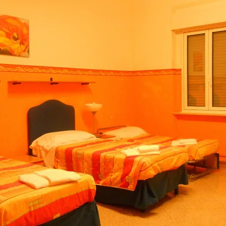 Ξενοδοχείο Nazareth Τεργέστη